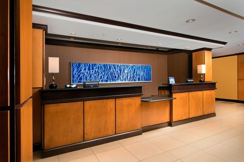 Fairfield Inn & Suites by Marriott Weatherford