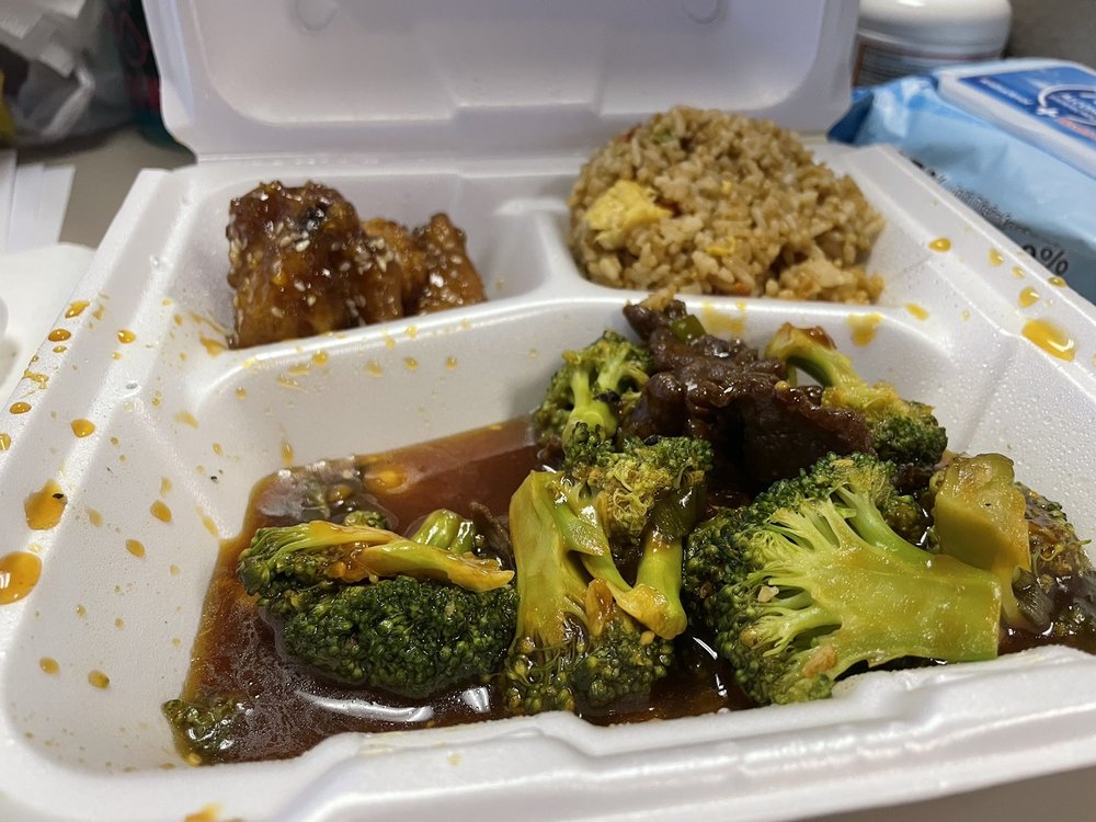 Peking Kitchen
