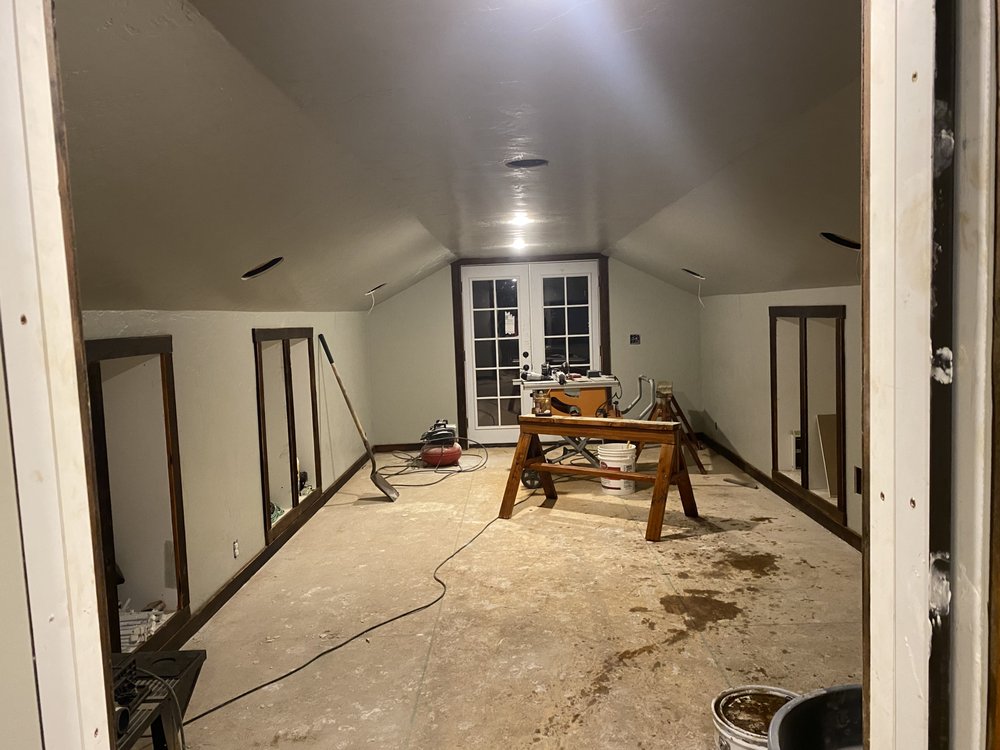 image of business Brown and Delisle Home Repair and Landscaping