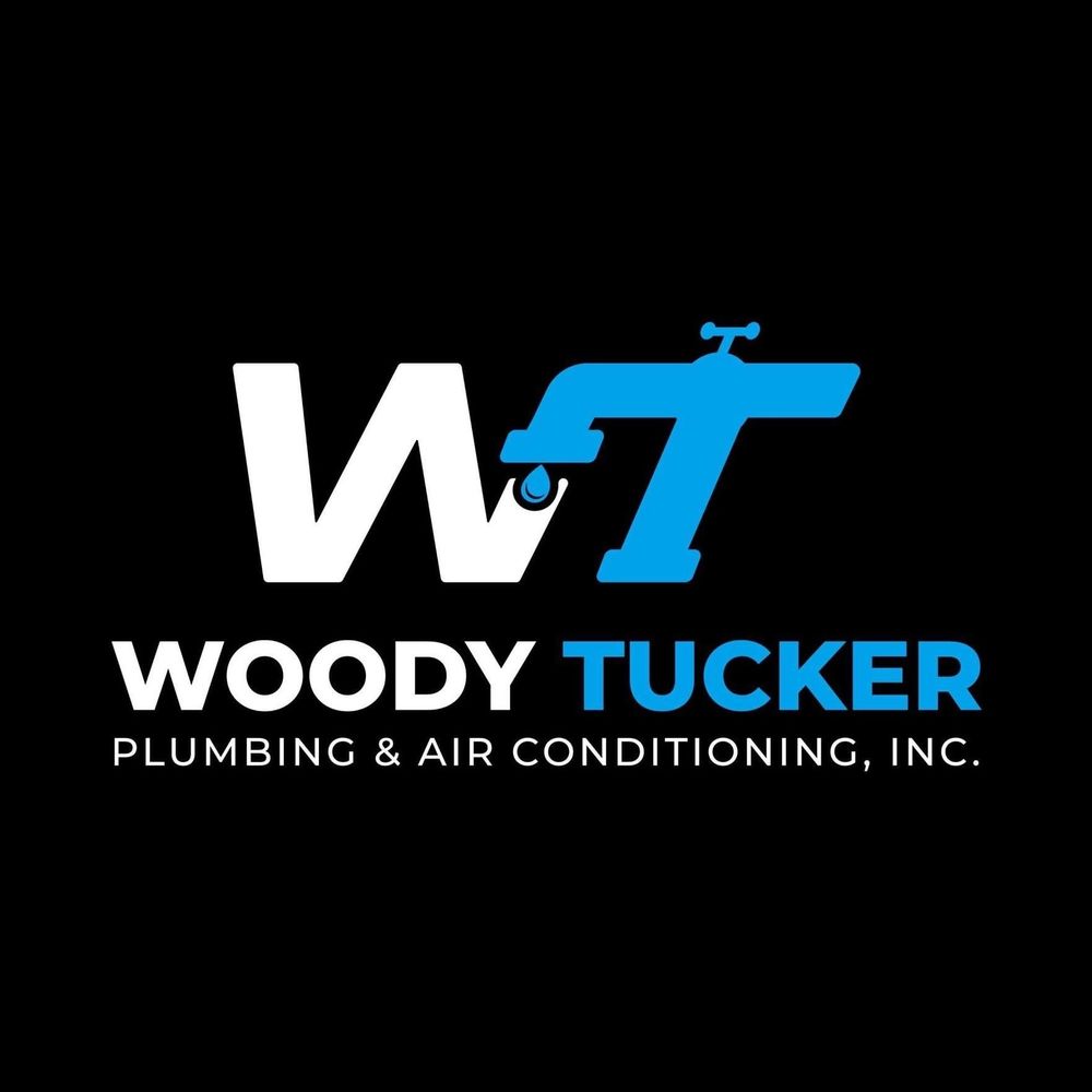 image of business Woody Tucker Plumbing & Air Conditioning