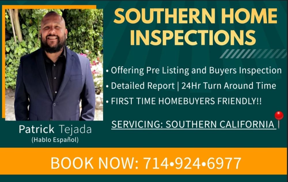 Southern Home Inspections