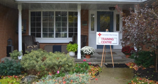 Red Cross First Aid Training Kitchener Waterloo Red Cross First Aid Training Kitchener Waterloo