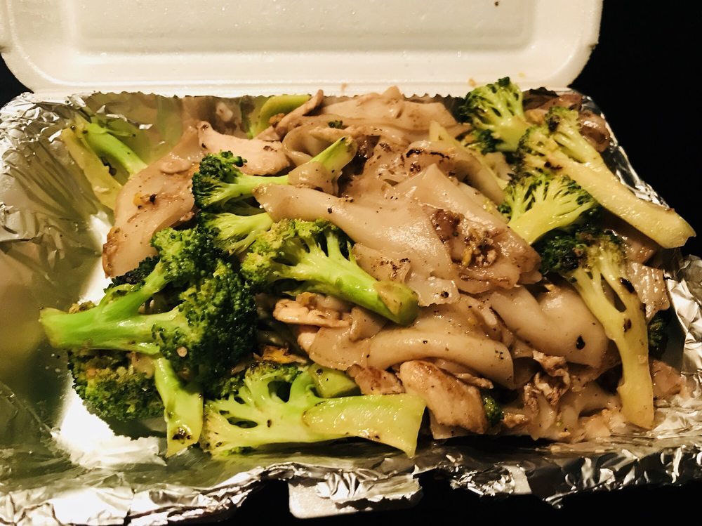 Ruang Tong 64 Photos & 113 Reviews Thai 6790 Forest Hill Ave