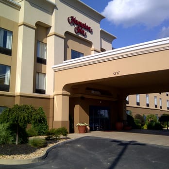 Hampton Inn Hotels 1275 Indian Springs Rd Indiana Pa Phone Photo Of Hampton Inn Indiana Pa United States