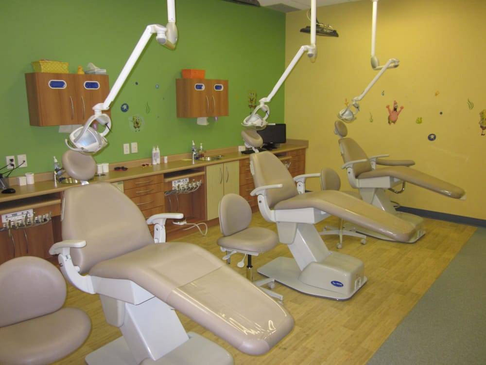 Children’s Dental World Pediatric Dentists 2107 Pembina Highway