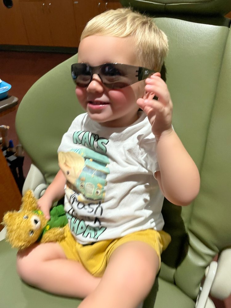 image of business West Valley Pediatric Dentistry & Orthodontics