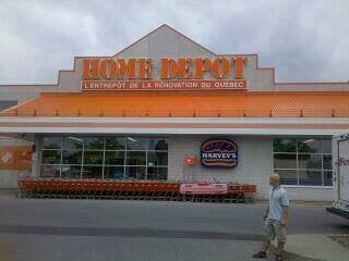 The Home Depot