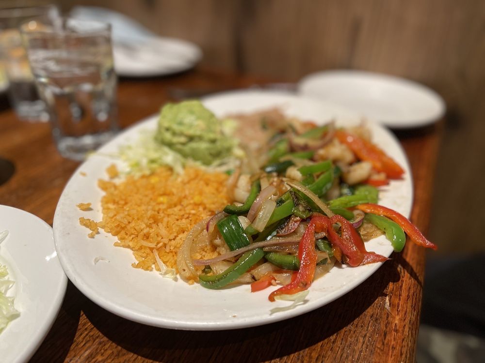 Las Fuentes Restaurant