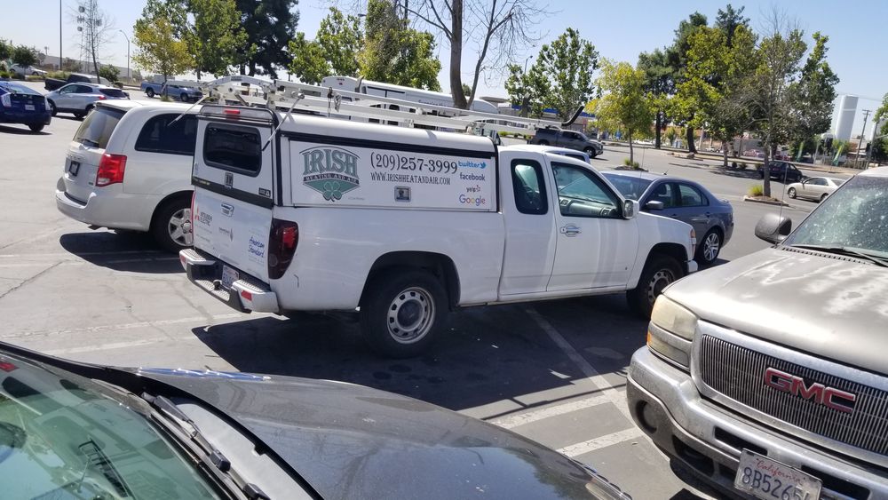 Irish Heating and Air