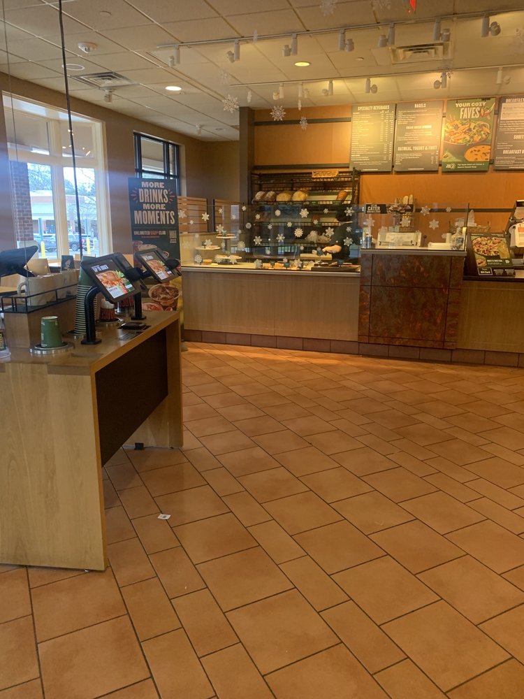 Panera Bread
