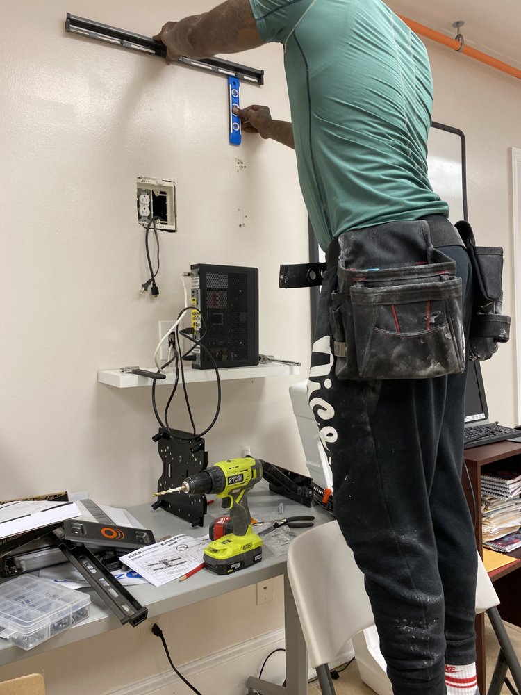 image of business Wefix philly