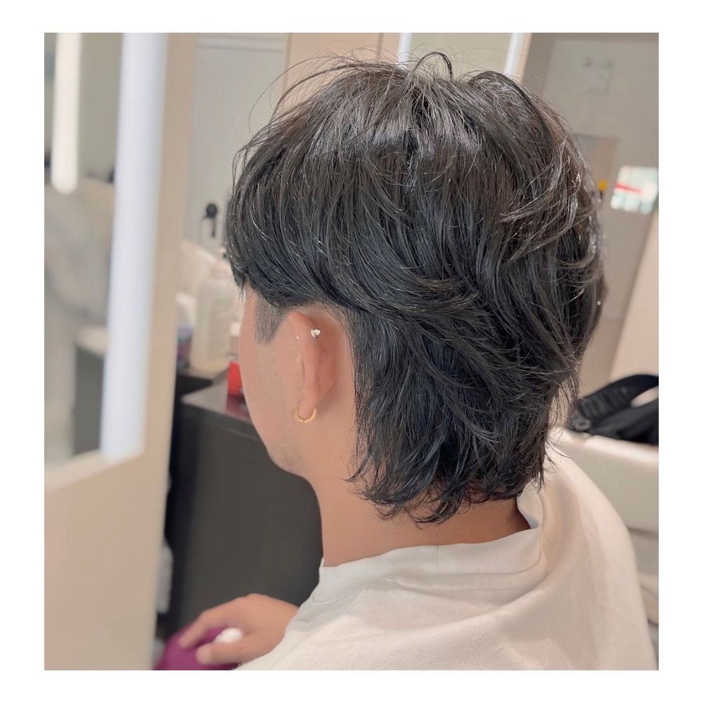 Alpha D Hair Salon
