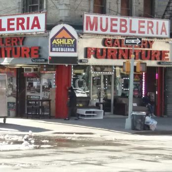 Gallery Furniture S 1432 Saint Nicholas Ave Photo Of Gallery Furniture New York Ny United States