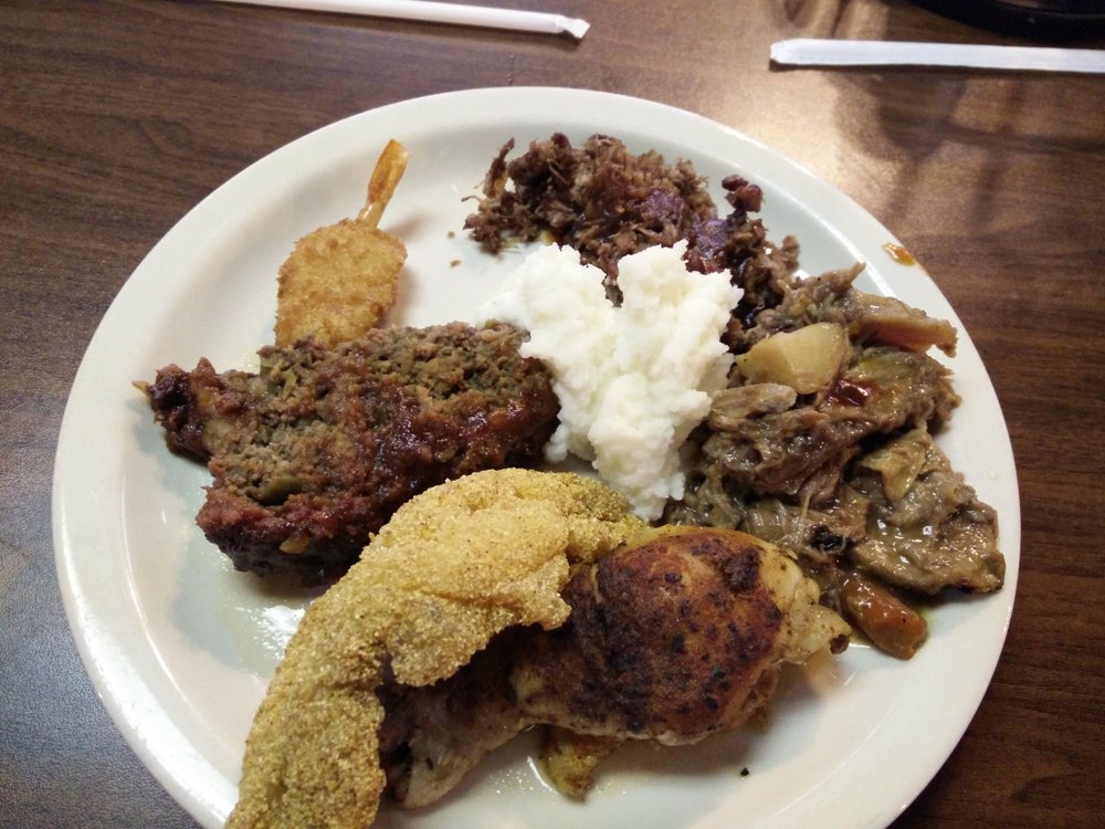 Feastros 39 Reviews Buffets 4200 E Kiehl Ave, Sherwood, AR Restaurant Reviews Phone