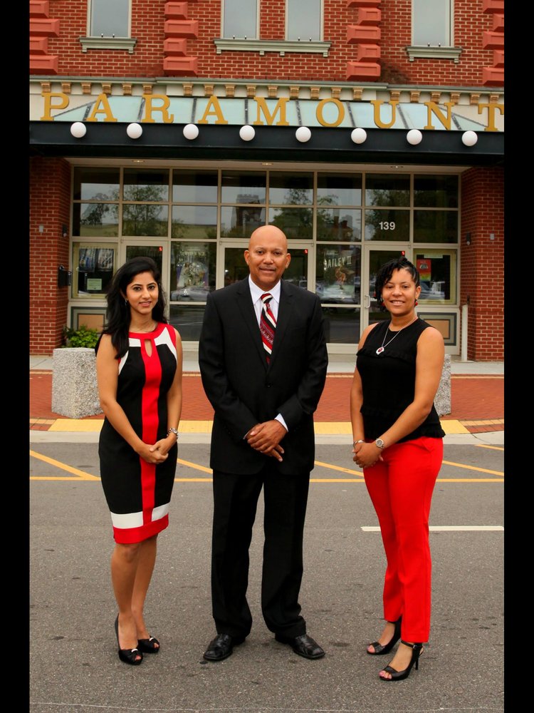 image of business Stovall Dental