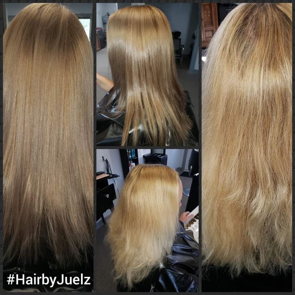 Highlight & Glo Beauty Salon