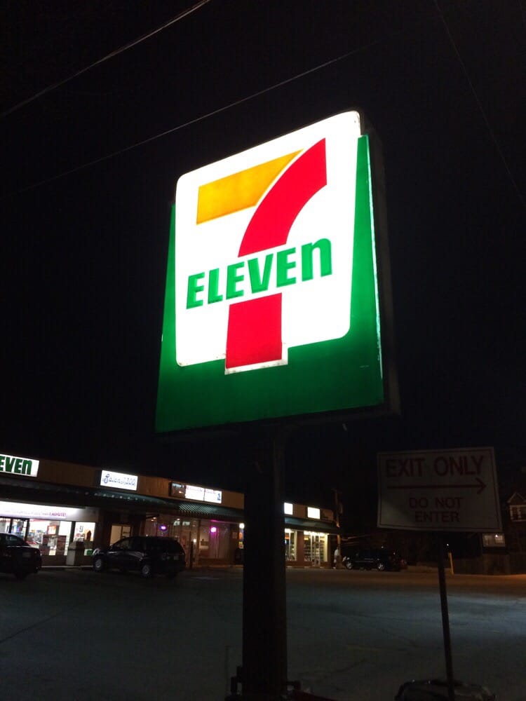 7-Eleven Photo
