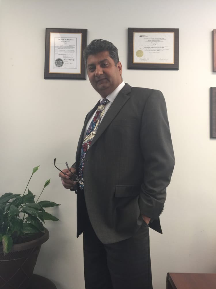 V. Paul & Associates, PC