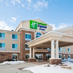 Holiday Inn Express Suites Omaha I 80 41 Photos 11 Reviews Photo Of Holiday Inn Express Suites Omaha I 80 Gretna Ne