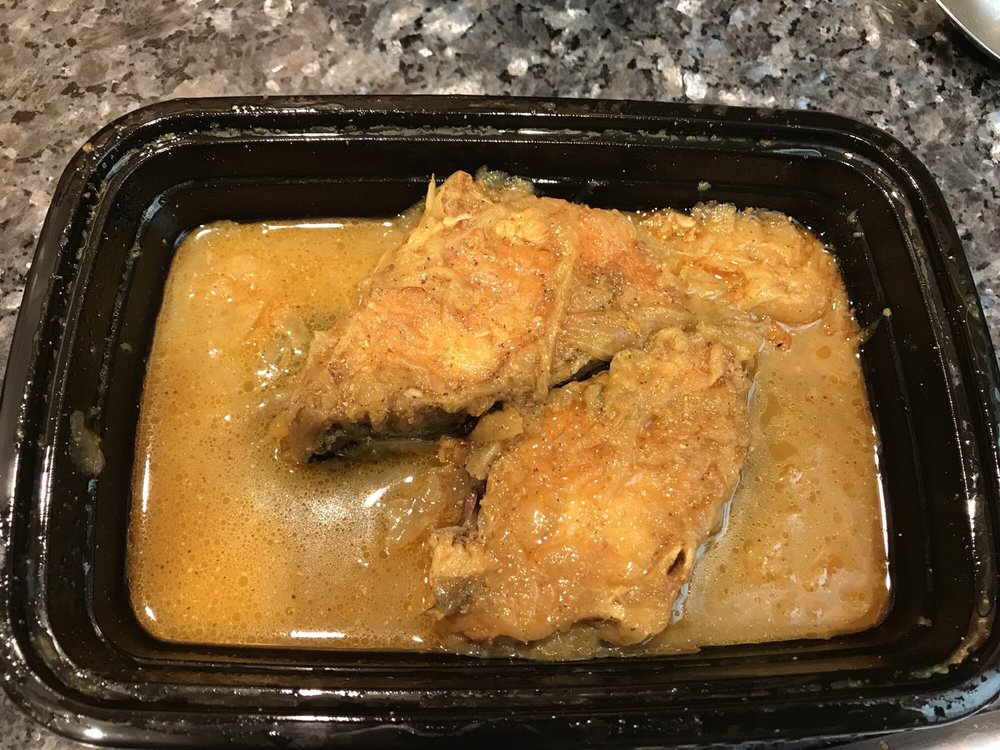 Bengal Tiger Food - 70 Photos & 32 Reviews - Halal - 5438 Central Ave