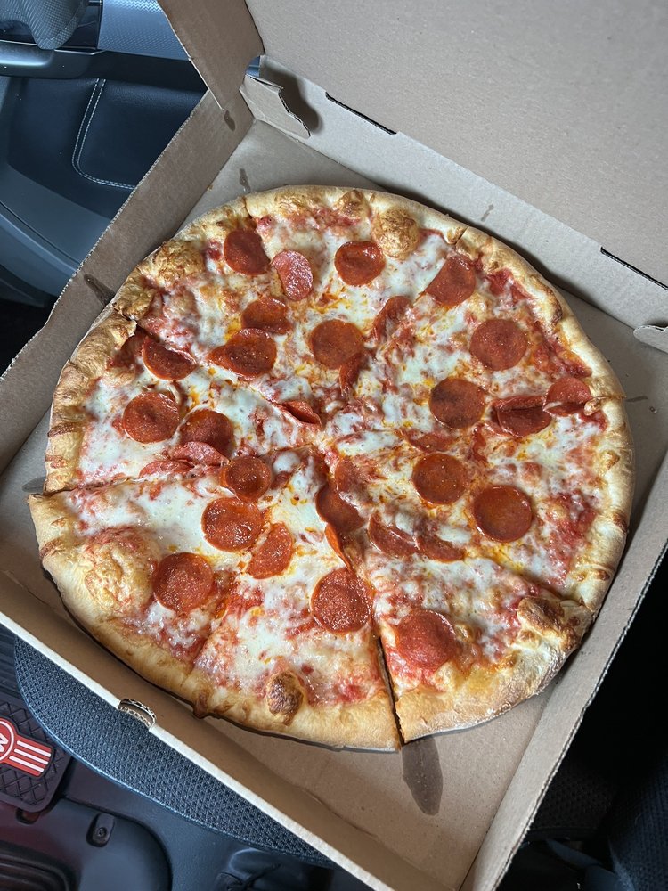 Mancino's Pizza and Catering