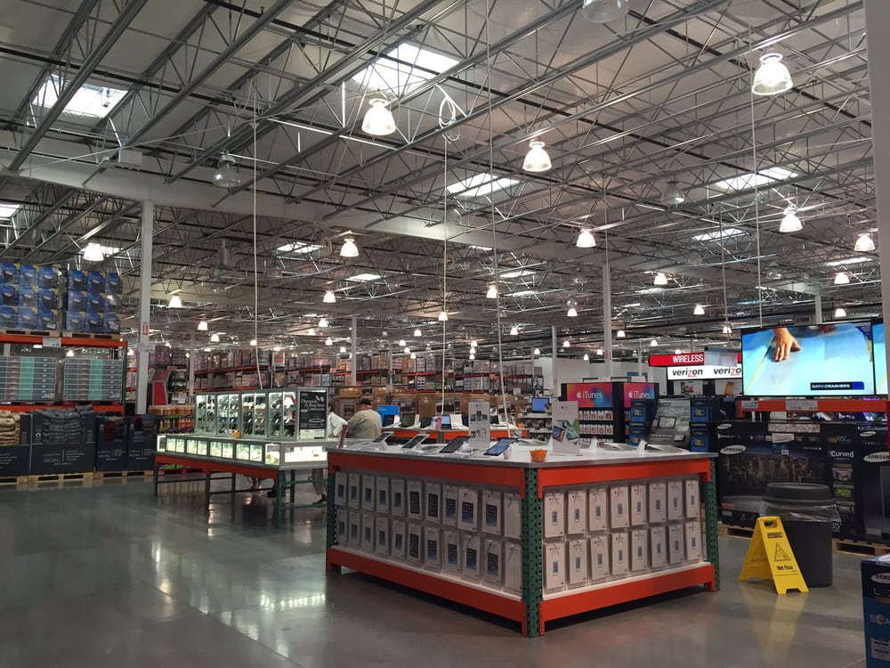 Beautiful! I'm in heaven! So finally happy that Rochester just opened