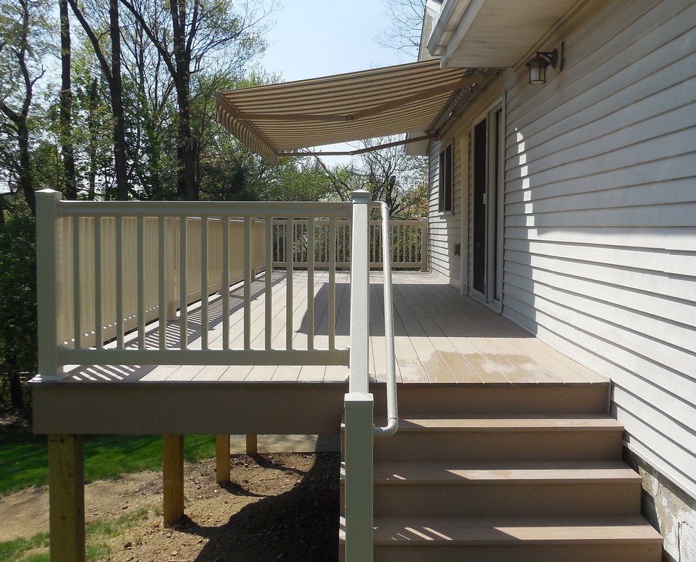 image of business Leids Carpentry