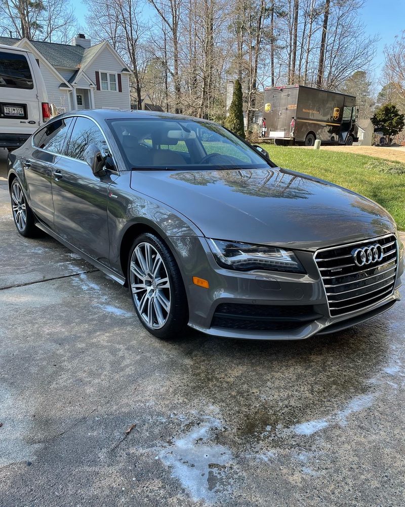 Prestige Mobile Detailing