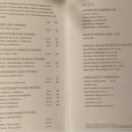 Sundial Restaurant Lunch Menu Sundial Restaurant Lunch Menu