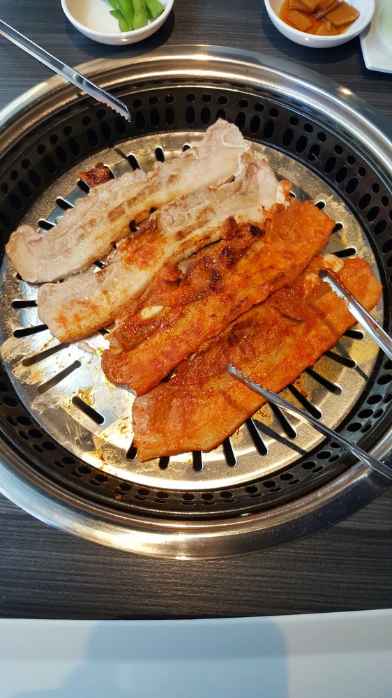 Gen Korean BBQ House 13 Photos Korean 2000 E Rio Salado Pkwy