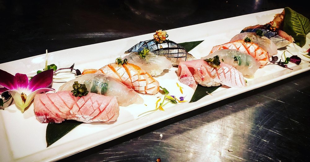 Sakura Sushi & Bar Sakura Sushi & Bar