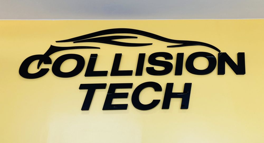 Collision Tech