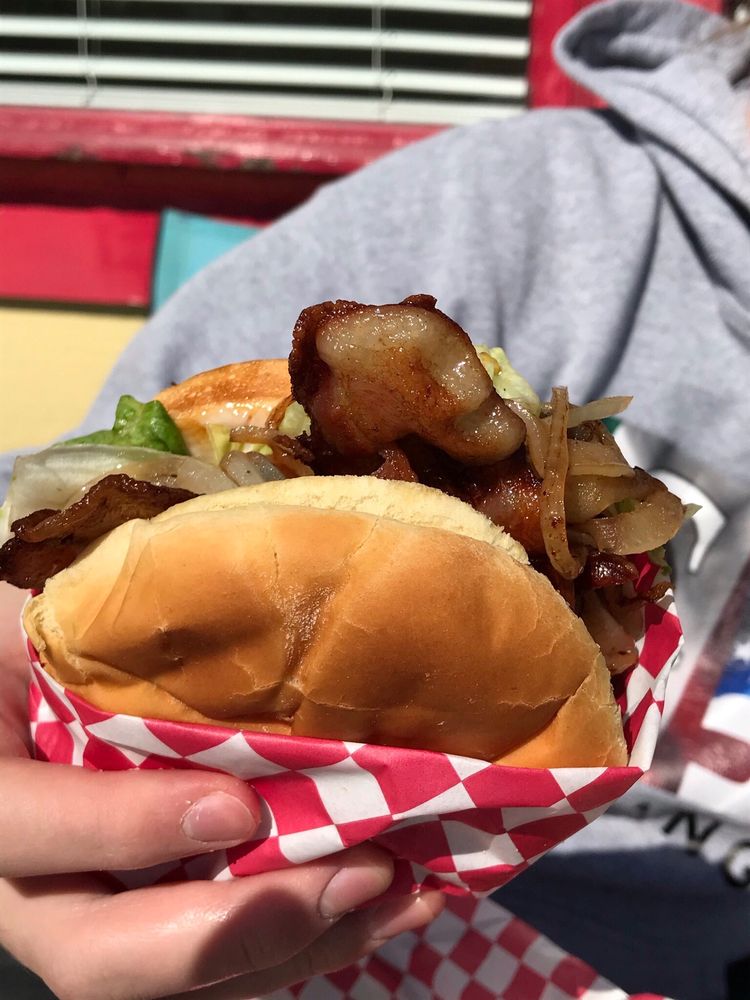 Snack Shack
