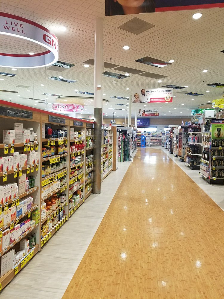Rite Aid - 49 Photos & 104 Reviews - Drugstores - 211 Cherry Ave, Long