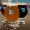 Nine Giant Brewing