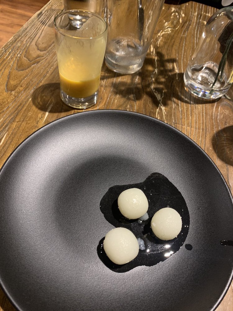 Journey Restaurant