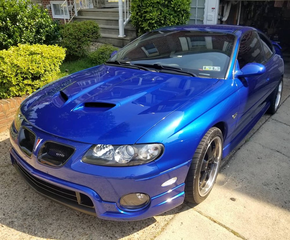 Magicure Auto Restoration