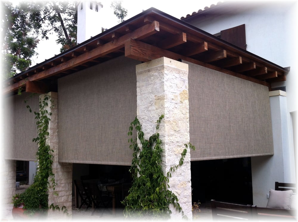 Solar Shades