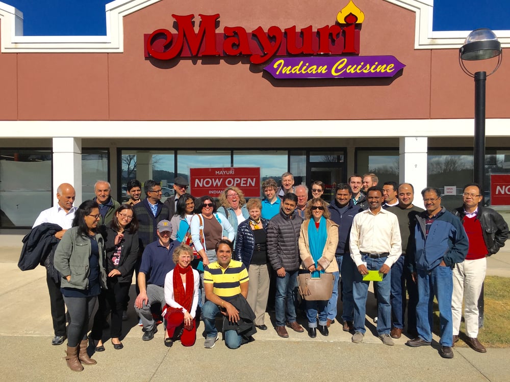 Mayuri Indian Cuisine 32 Photos & 44 Reviews Indian 5 Nagog Park