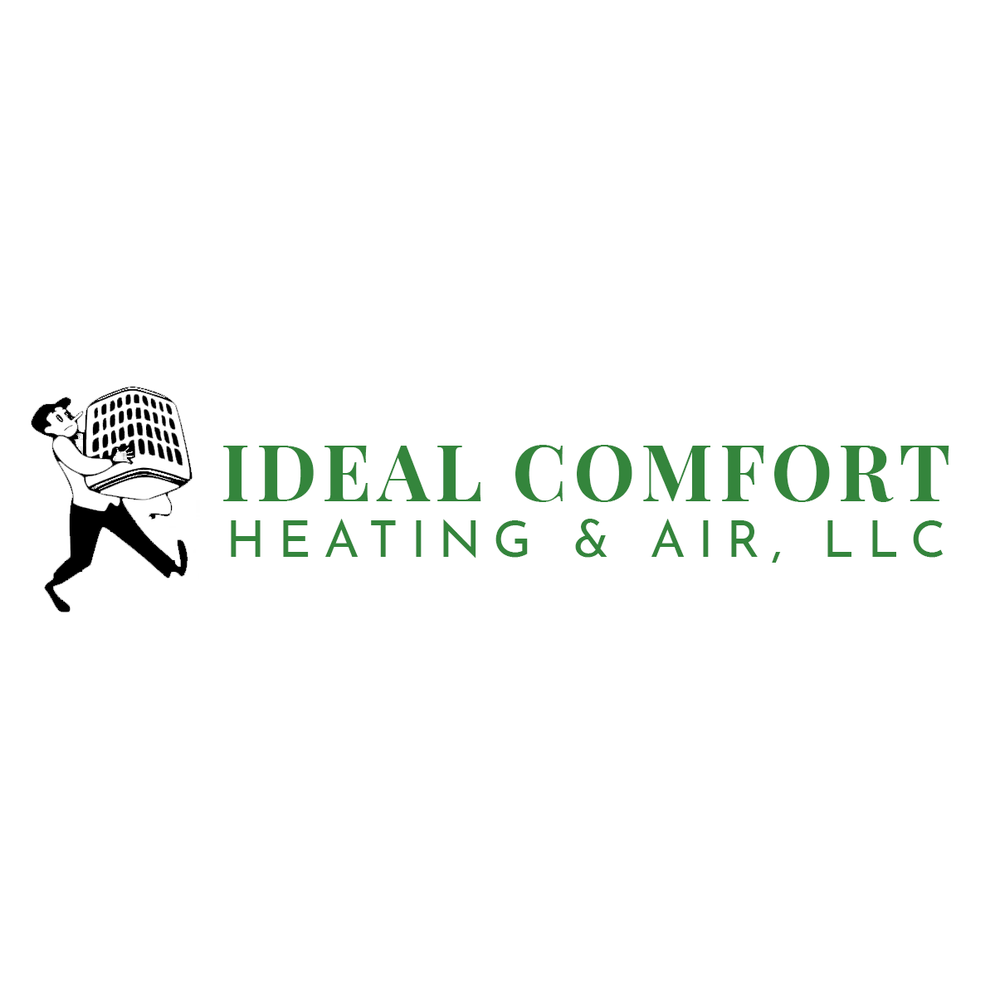 image of business Ideal Comfort Heating & Air