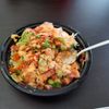 SuperFish Poke & Tea