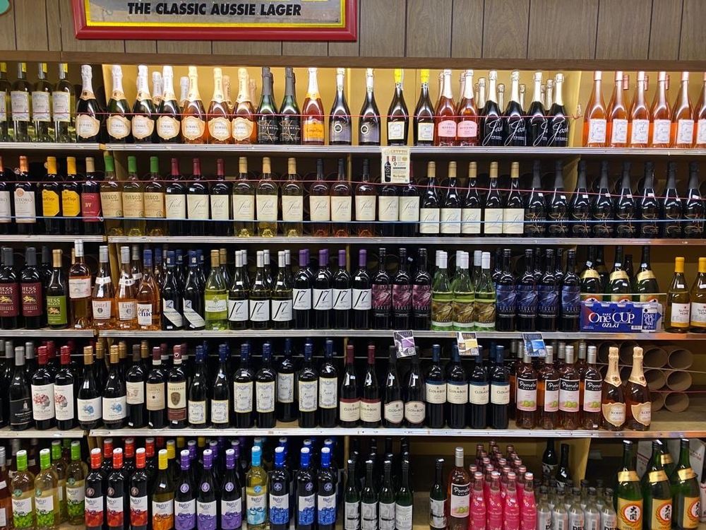 Cable Car Wine And Spirits