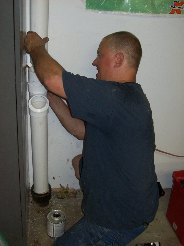 Mcr Plumbing