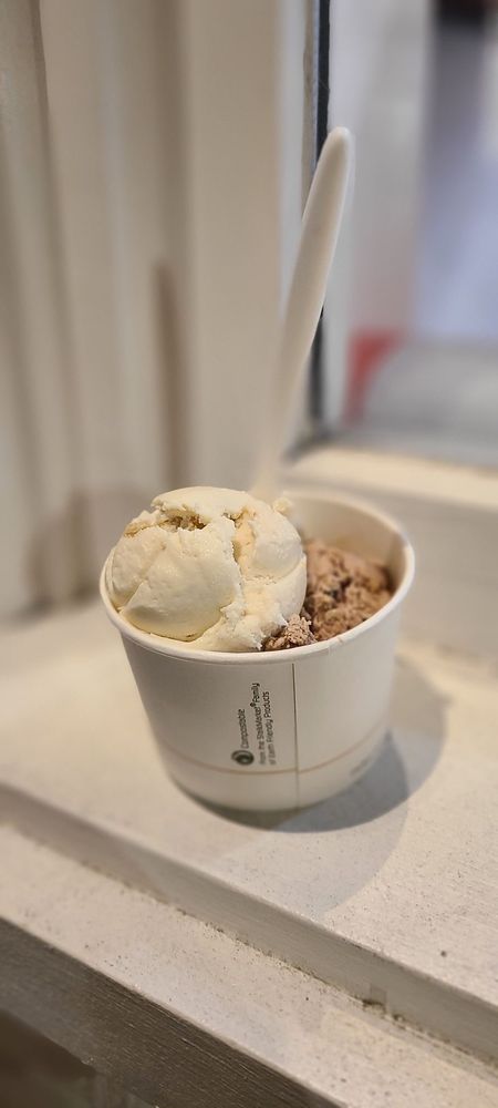 Molly Moon's Homemade Ice Cream