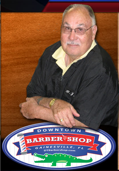 ... Barbers - 15 W University Ave, Gainesville, FL, United States - Phone
