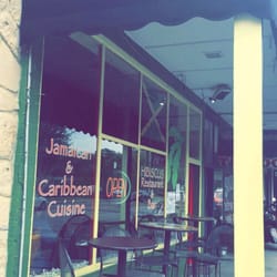 Hibiscus caribbean bar & grill
