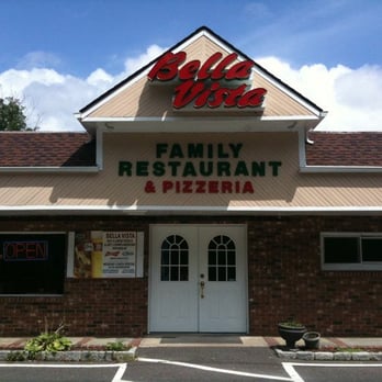 Bella Vista Family Restaurant Pizzeria Closed Pizza 94 River Photo Of Bella Vista Family Restaurant Pizzeria Shelton Ct United States