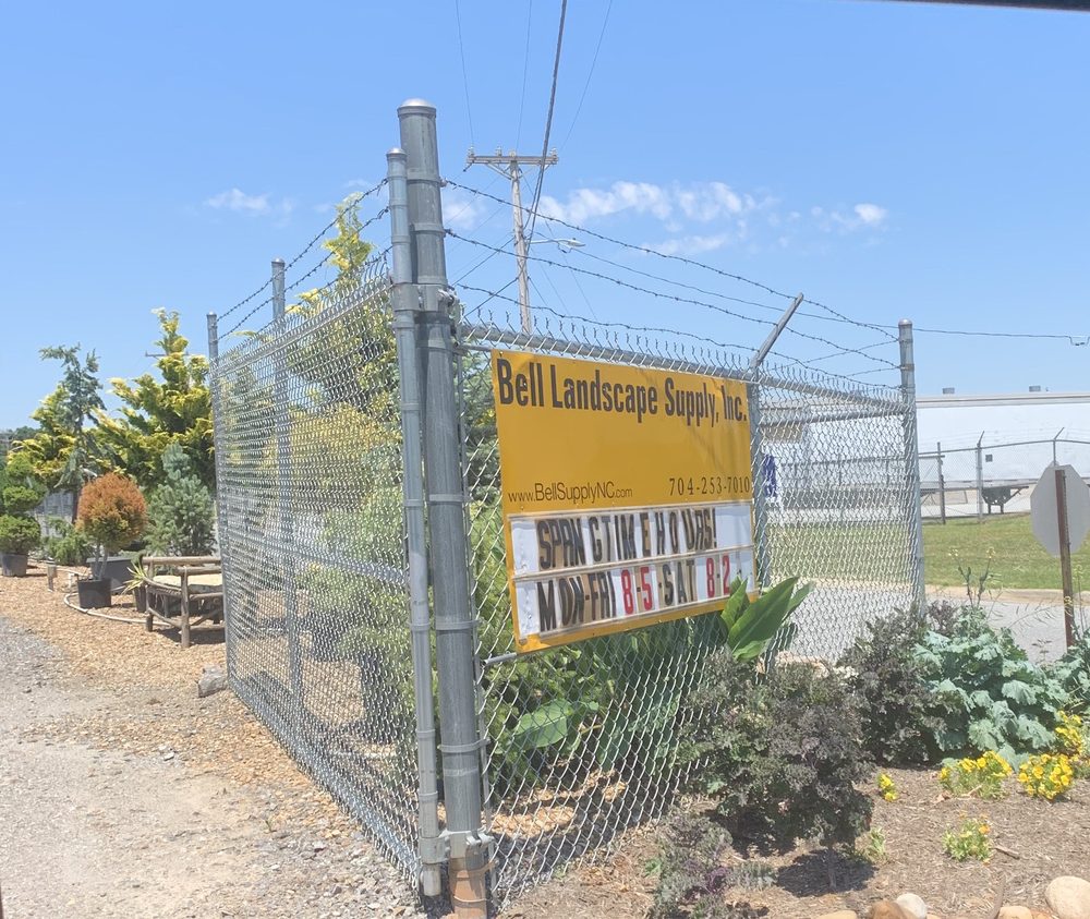 Drum Landscape Supply