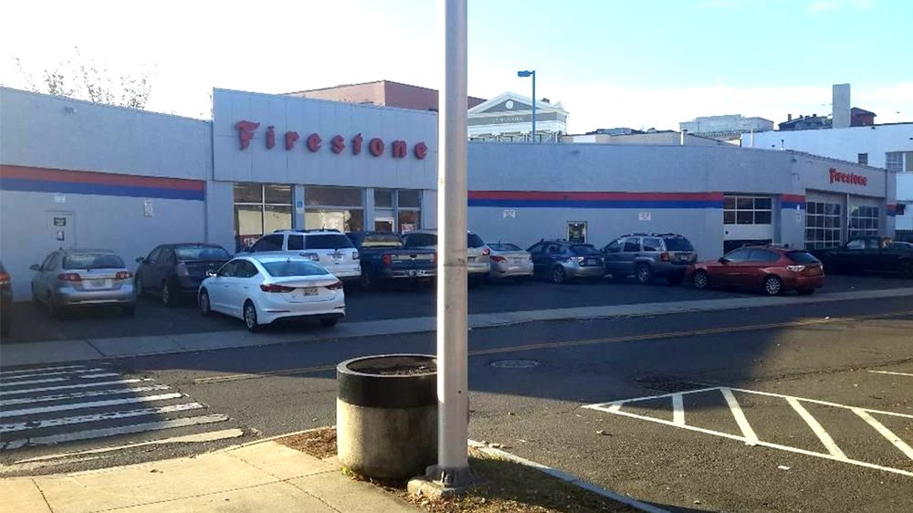 Firestone Complete Auto Care