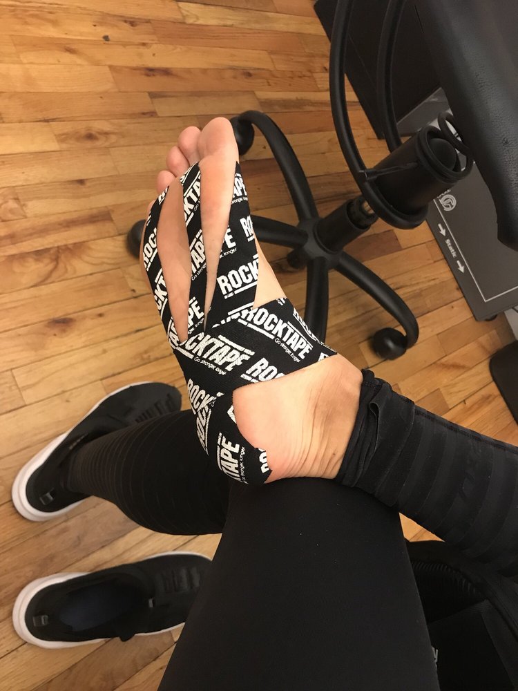 NYC Chiropractic and Spinal Decompression Center
